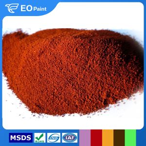 Iron Oxide Red Pigment